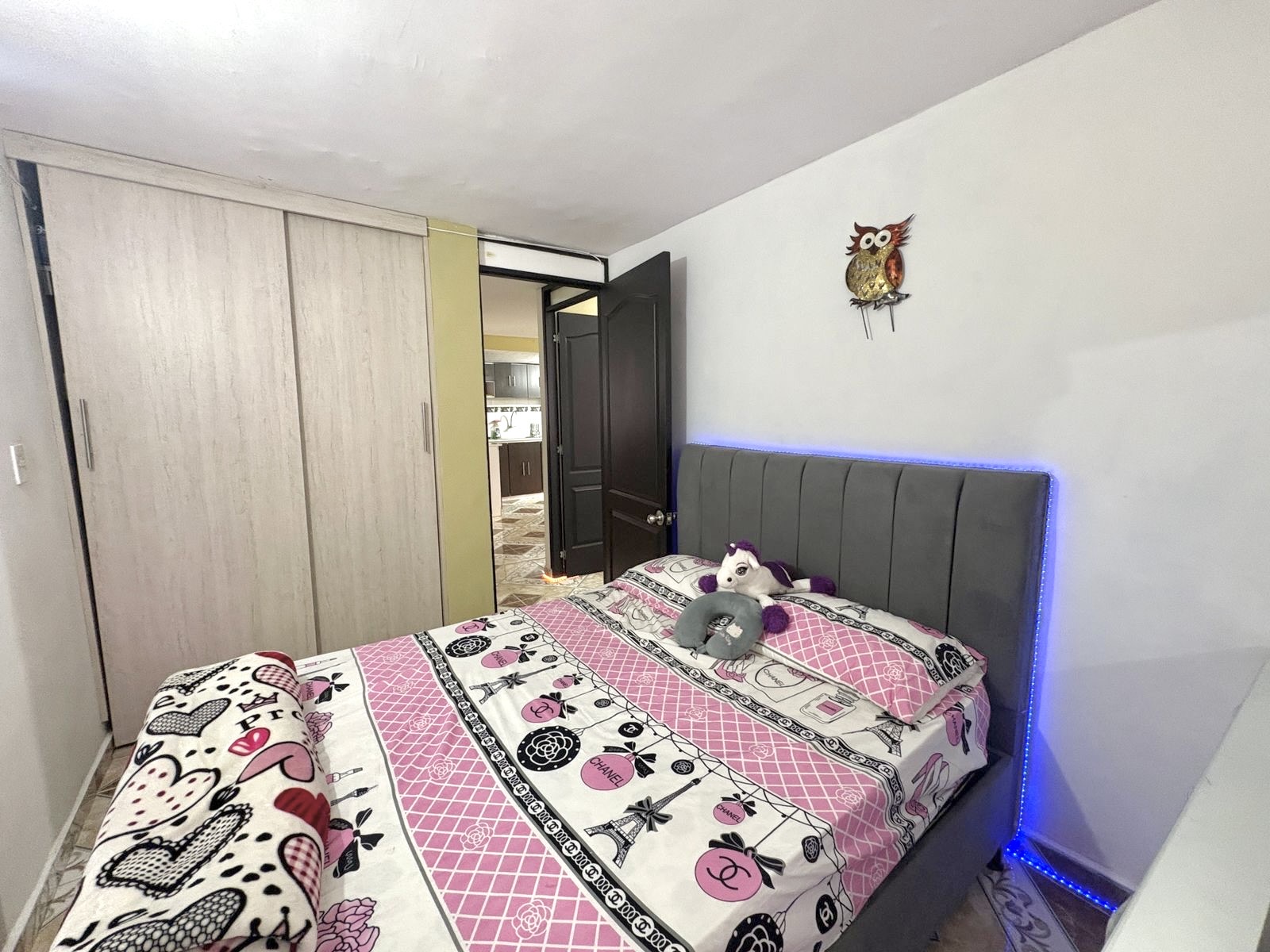 Apartamento en venta en Primavera Azul, Dosquebradas · foto 10 de 12