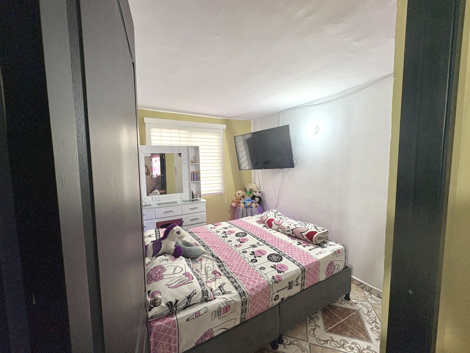 Apartamento en venta en Primavera Azul, Dosquebradas · foto 12 de 12