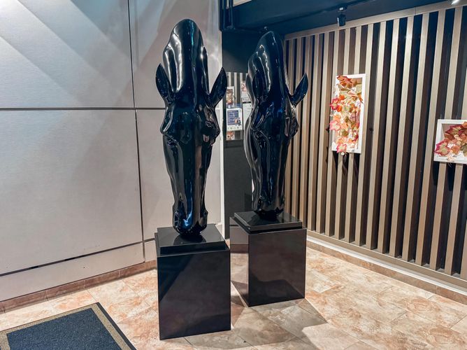 Oficina en arriendo en La Castellana, Armenia, 18 m² · foto 2 de 11
