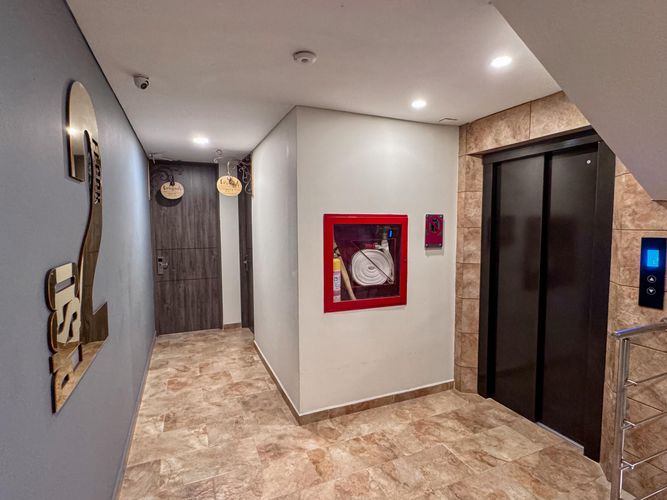 Oficina en arriendo en La Castellana, Armenia, 18 m² · foto 5 de 11