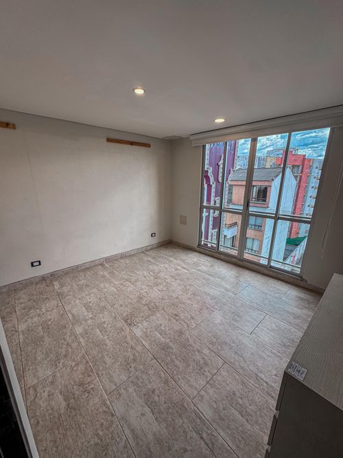 Oficina en arriendo en La Castellana, Armenia, 18 m² · foto 11 de 11