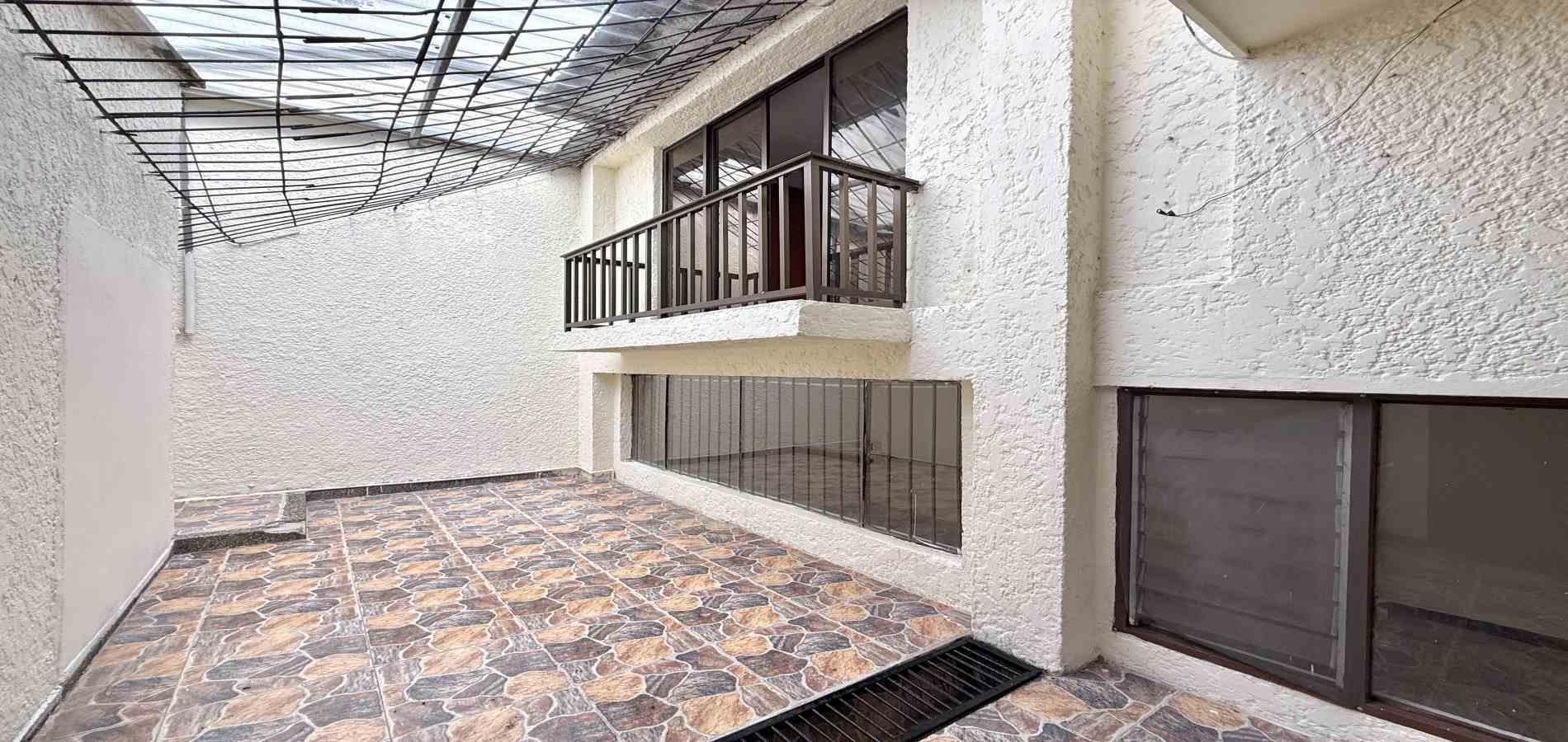 Casa en venta en La Enseñanza, Pereira · foto 13 de 24