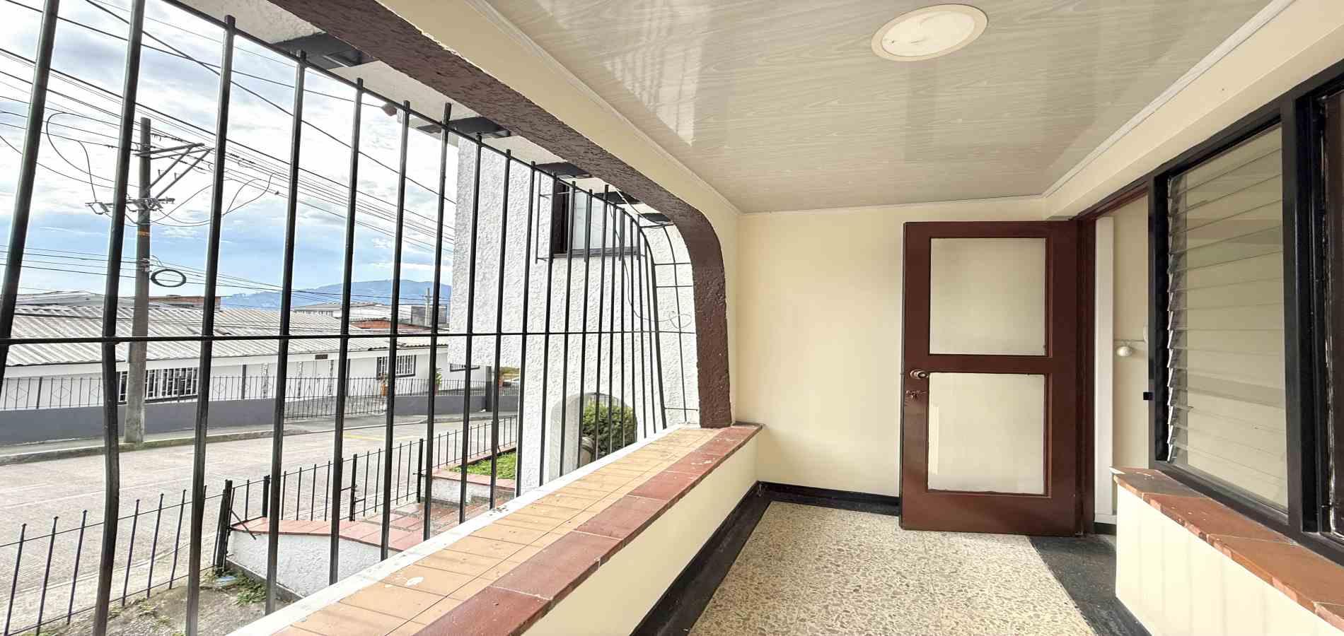 Casa en venta en La Enseñanza, Pereira · foto 24 de 24