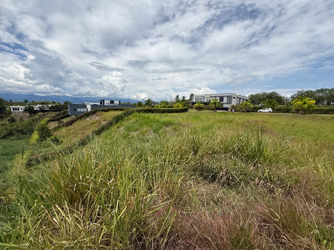 Lote en venta en Cerritos, Pereira · foto 8 de 10