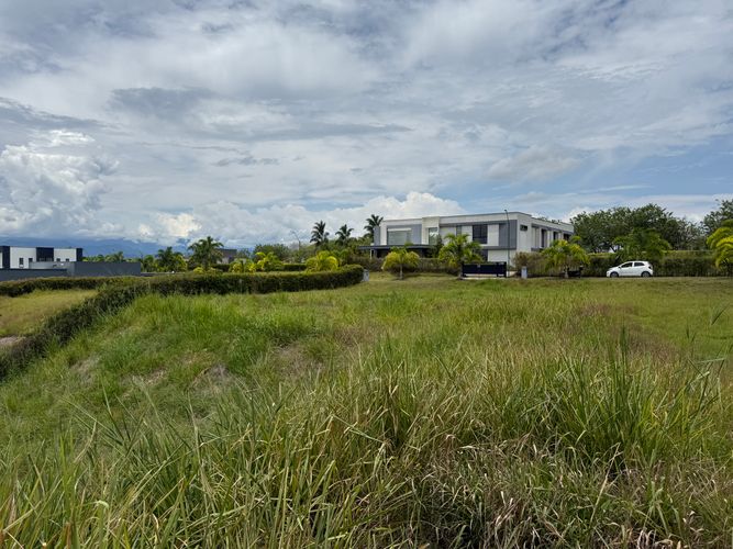 Lote en venta en Cerritos, Pereira · foto 9 de 10
