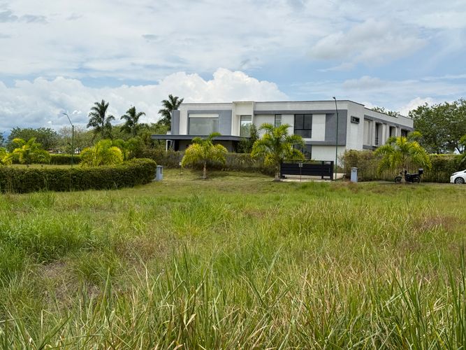 Lote en venta en Cerritos, Pereira · foto 10 de 10