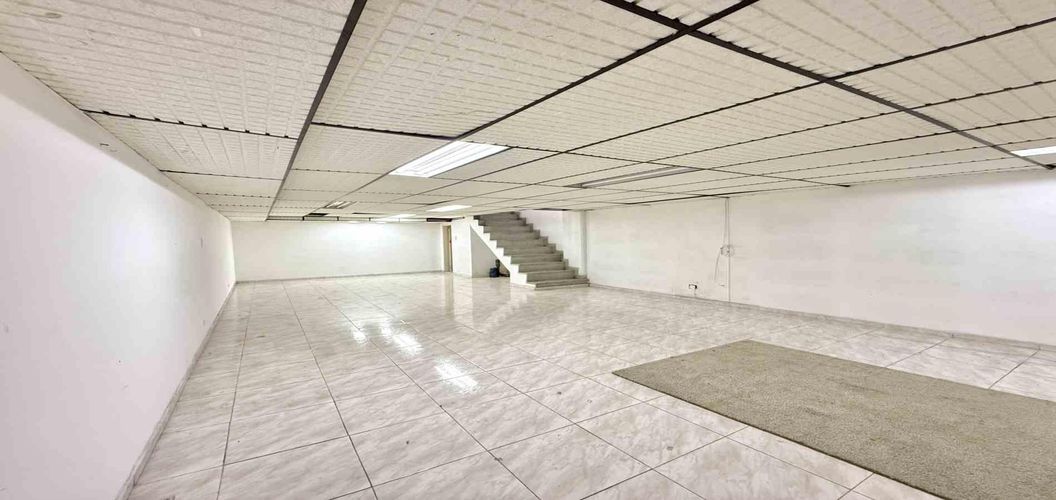 Bodega en venta en Sector Lago Uribe, Pereira, 70 m² · foto 3 de 10