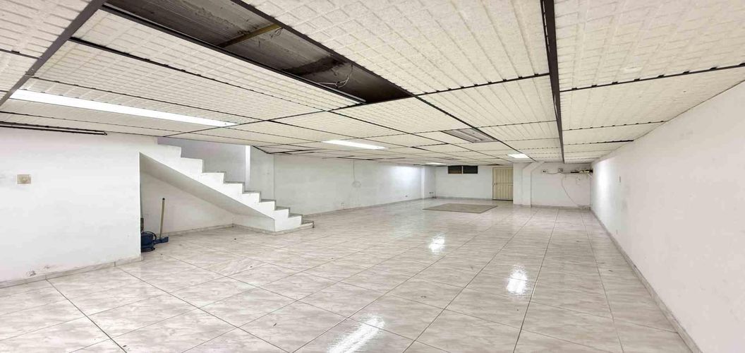 Bodega en venta en Sector Lago Uribe, Pereira, 70 m² · foto 5 de 10