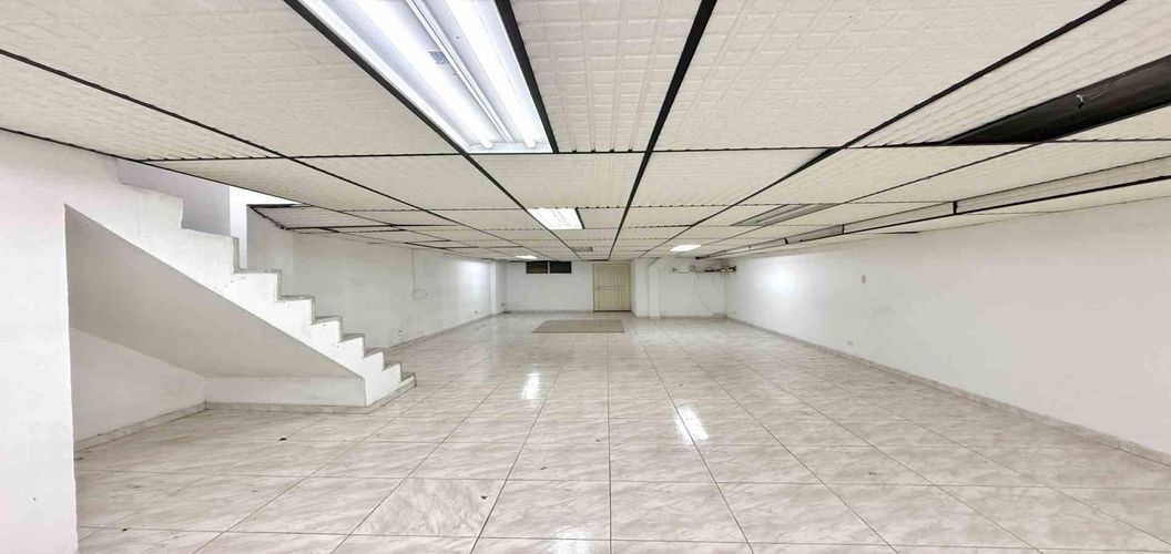 Bodega en venta en Sector Lago Uribe, Pereira, 70 m² · foto 6 de 10