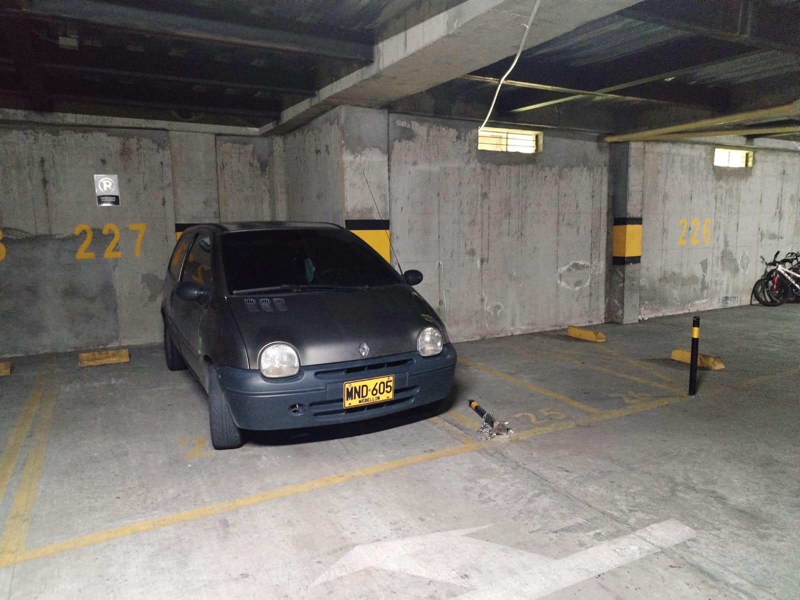 Apartamento en venta en Puerto Espejo, Armenia · foto 7 de 24