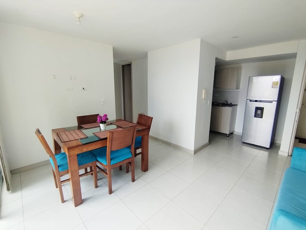 Apartamento en venta en Puerto Espejo, Armenia · foto 13 de 24