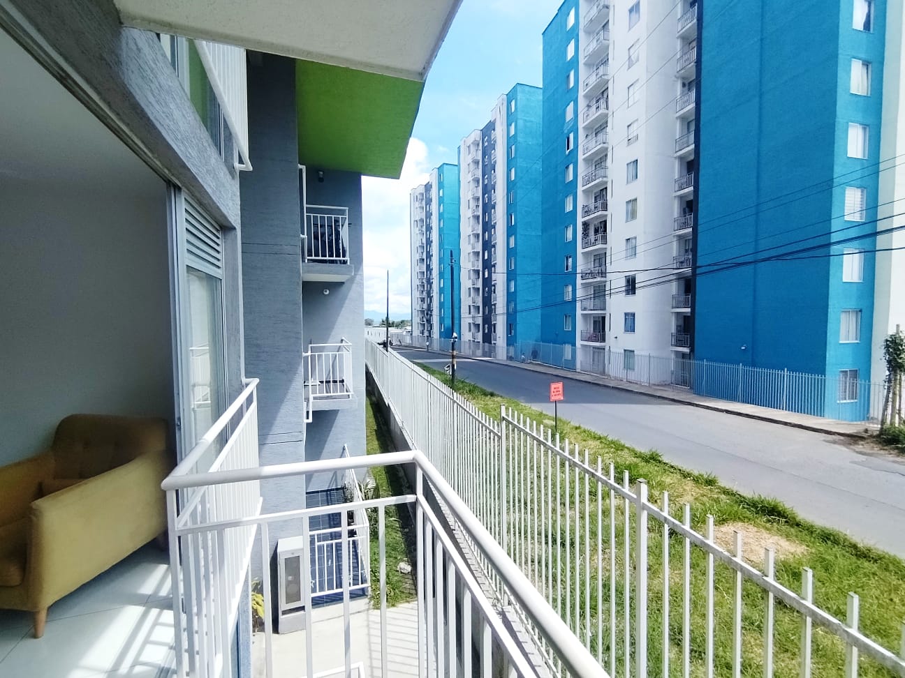 Apartamento en venta en Puerto Espejo, Armenia · foto 15 de 24