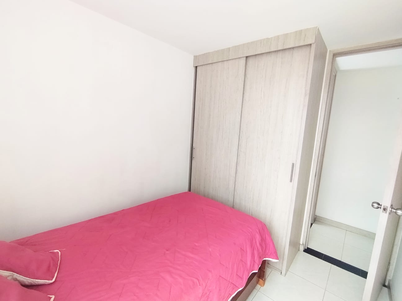 Apartamento en venta en Puerto Espejo, Armenia · foto 20 de 24