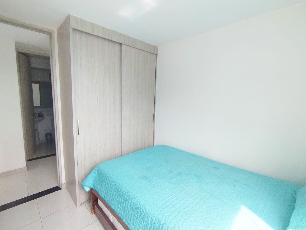 Apartamento en venta en Puerto Espejo, Armenia · foto 22 de 24