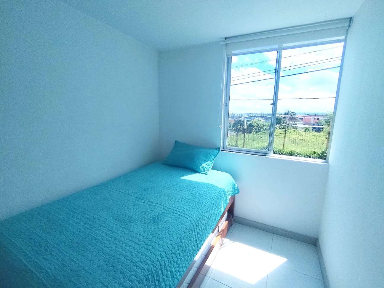 Apartamento en venta en Puerto Espejo, Armenia · foto 23 de 24
