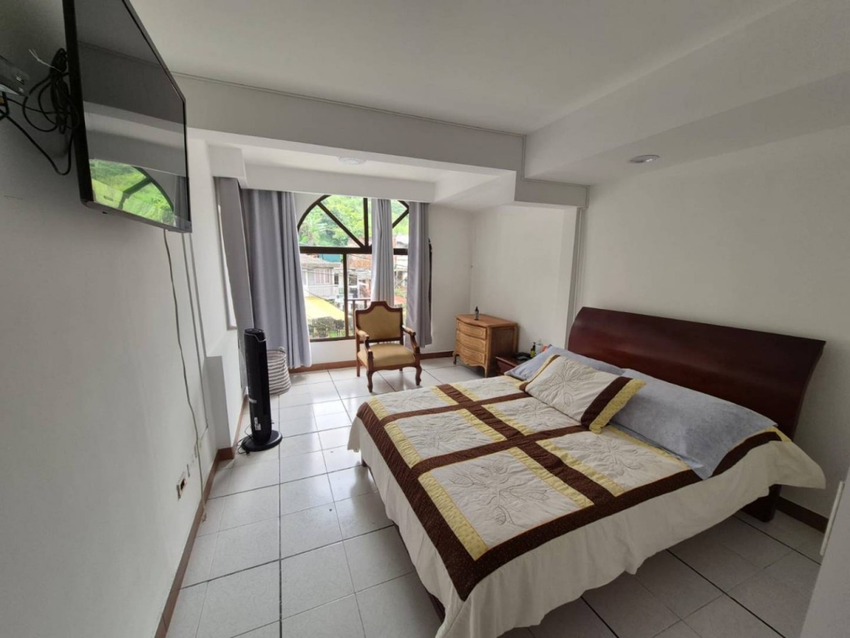 Casa en venta en Providencia, Pereira · foto 2 de 14