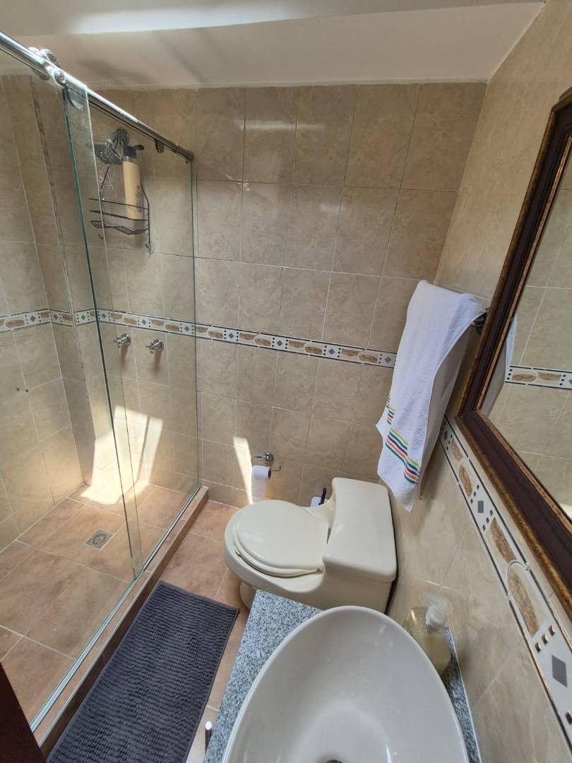 Casa en venta en Providencia, Pereira · foto 3 de 14