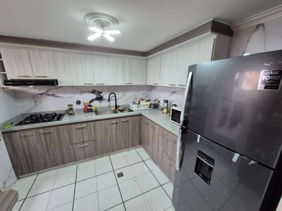 Casa en venta en Providencia, Pereira · foto 4 de 14