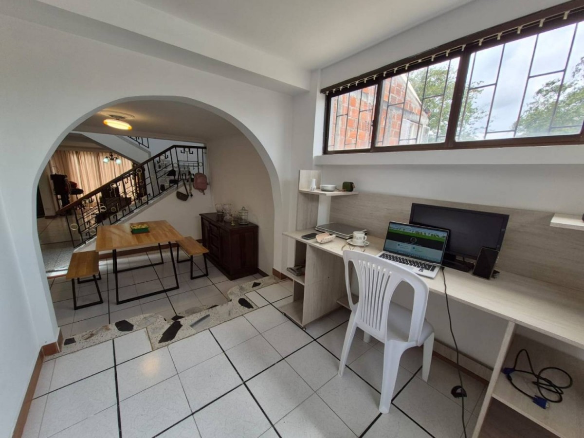 Casa en venta en Providencia, Pereira · foto 6 de 14