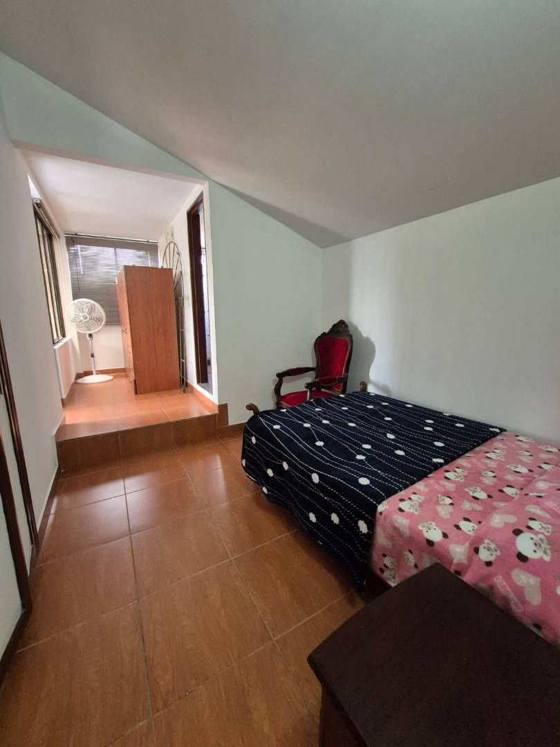 Casa en venta en Providencia, Pereira · foto 8 de 14