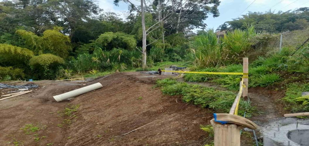 Lote en venta en Condina, Pereira · foto 3 de 14