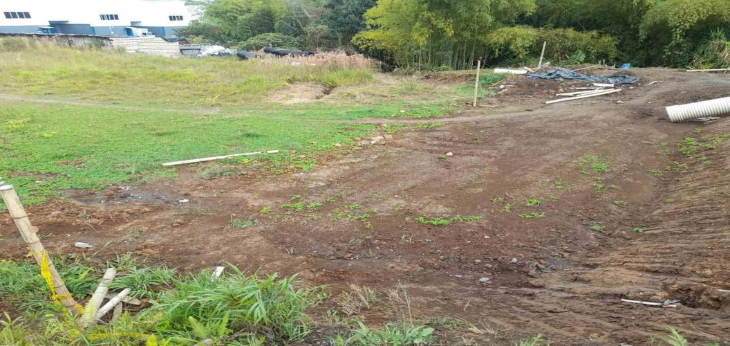 Lote en venta en Condina, Pereira · foto 4 de 14