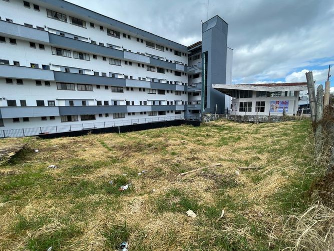 Lote en venta en Puerto Rico, Armenia · foto 2 de 11