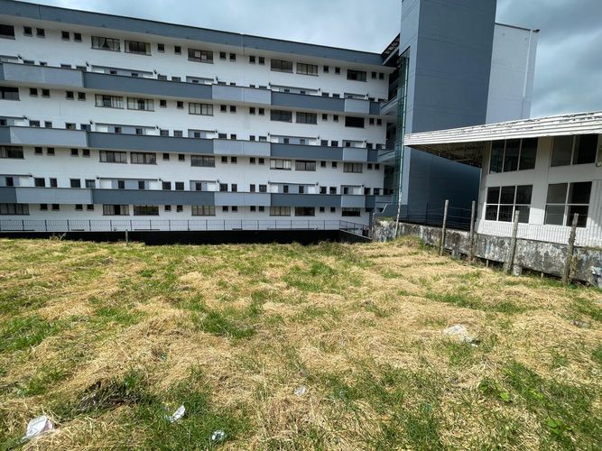Lote en venta en Puerto Rico, Armenia · foto 5 de 11