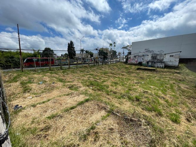 Lote en venta en Puerto Rico, Armenia · foto 6 de 11