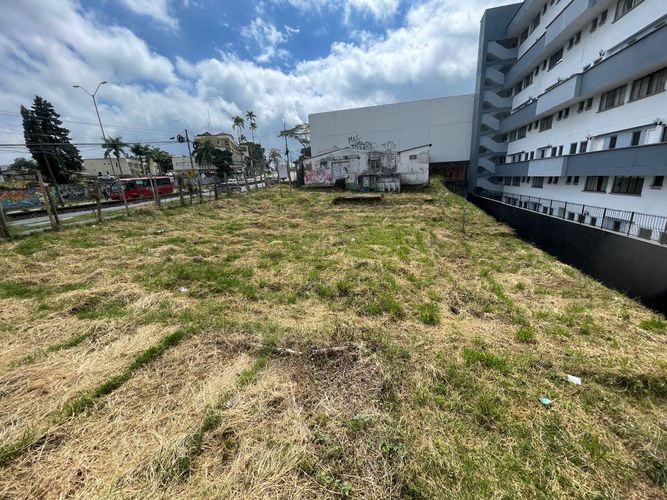 Lote en venta en Puerto Rico, Armenia · foto 7 de 11