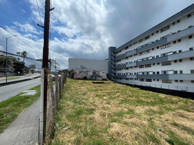 Lote en venta en Puerto Rico, Armenia · foto 8 de 11