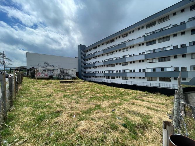 Lote en venta en Puerto Rico, Armenia · foto 9 de 11