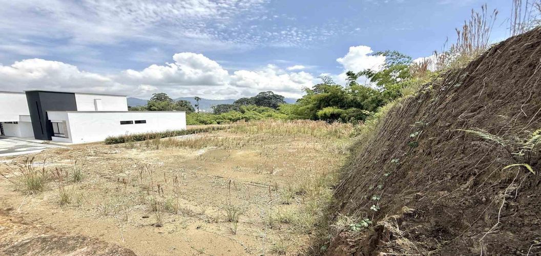 Lote en venta en La Pradera, Dosquebradas, 1039 m² · foto 9 de 13