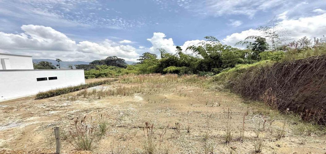 Lote en venta en La Pradera, Dosquebradas, 1039 m² · foto 10 de 13
