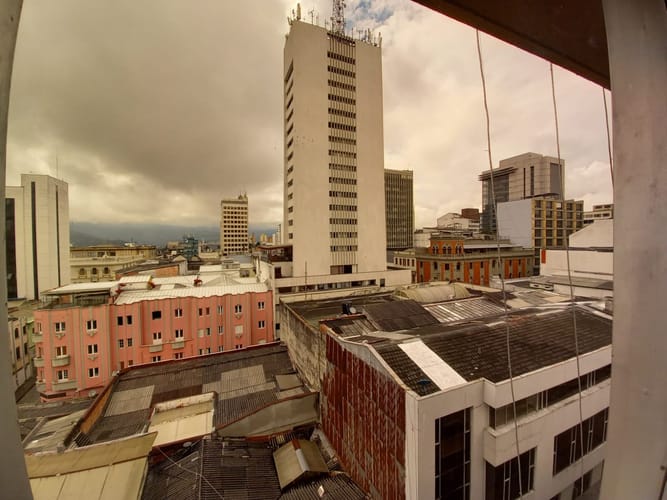 Oficina en arriendo en El Centro, Manizales, 22 m² · foto 5 de 11