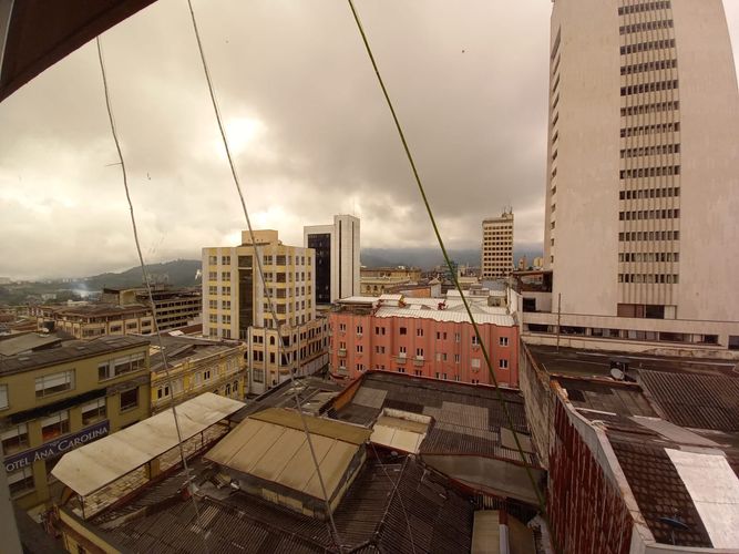 Oficina en arriendo en El Centro, Manizales, 22 m² · foto 6 de 11