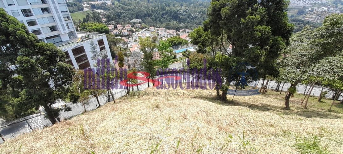 Lote en venta en El Trebol, Manizales, 16000 m² · foto 2 de 7