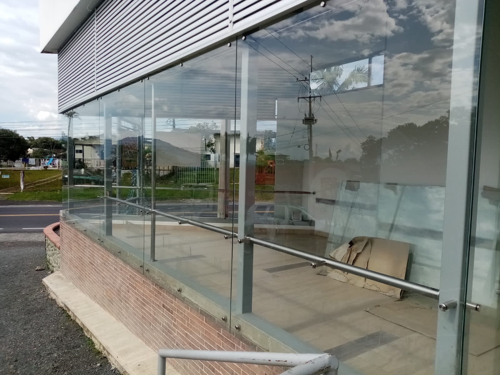 Retail space for rent in Pereira, Pereira