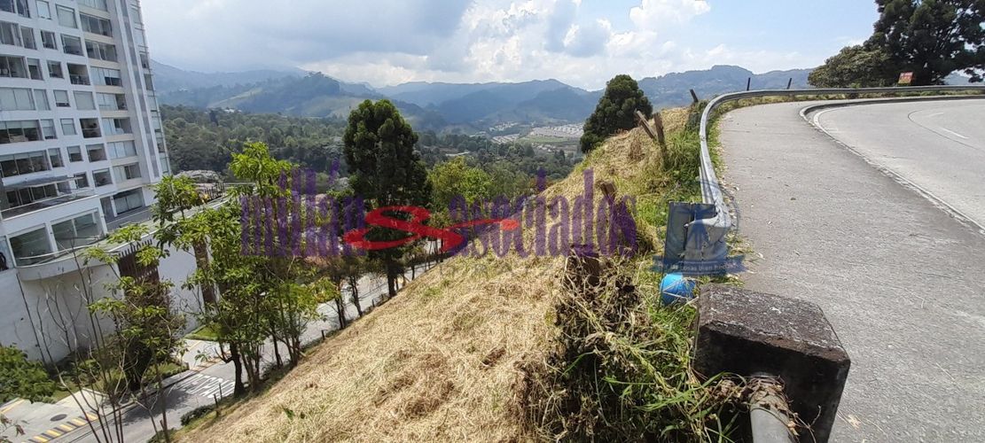 Lote en venta en El Trebol, Manizales, 16000 m² · foto 6 de 7
