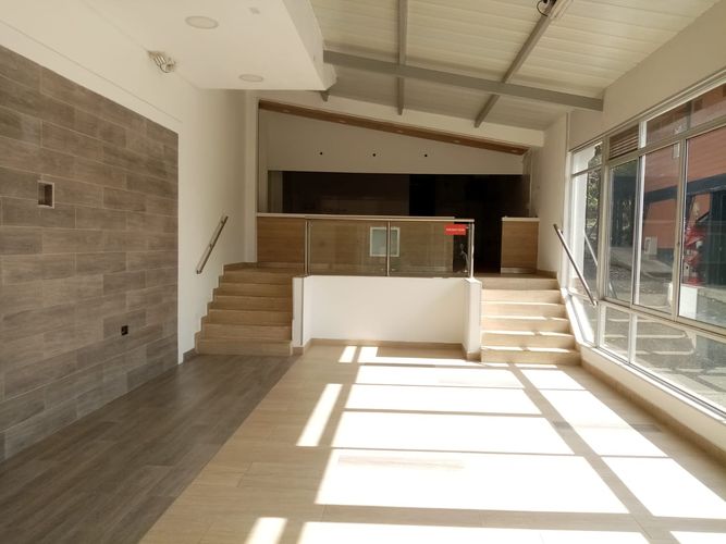 Local en arriendo en Tribunas Corcega, Pereira, 191 m² · foto 4 de 10