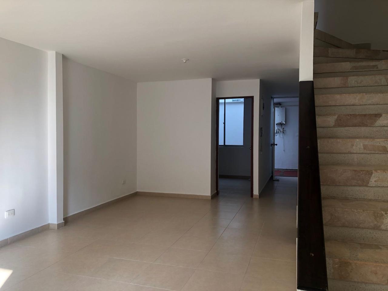 Casa en venta en San Jose Sur, Pereira · foto 5 de 24