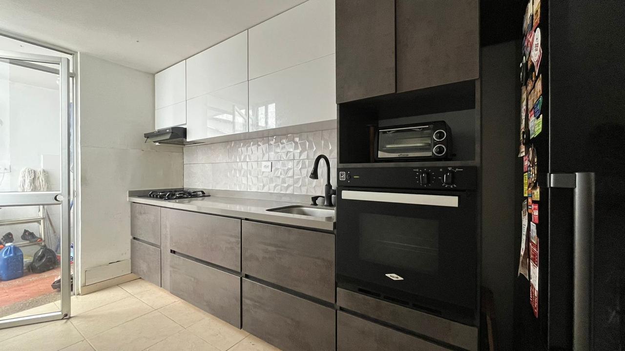 Casa en venta en San Jose Sur, Pereira · foto 10 de 24