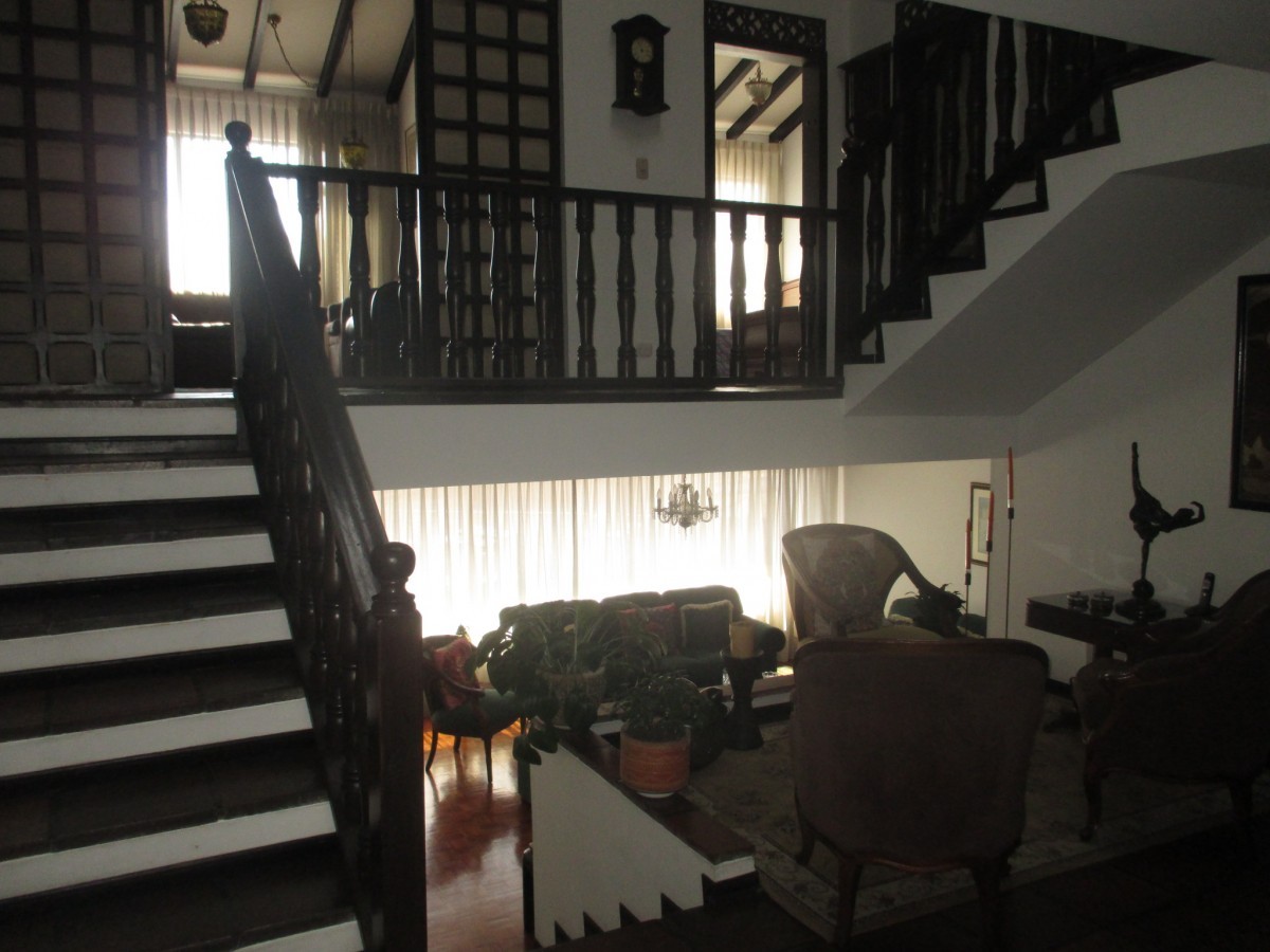 Casa en venta en Versalles, Manizales · foto 4 de 24