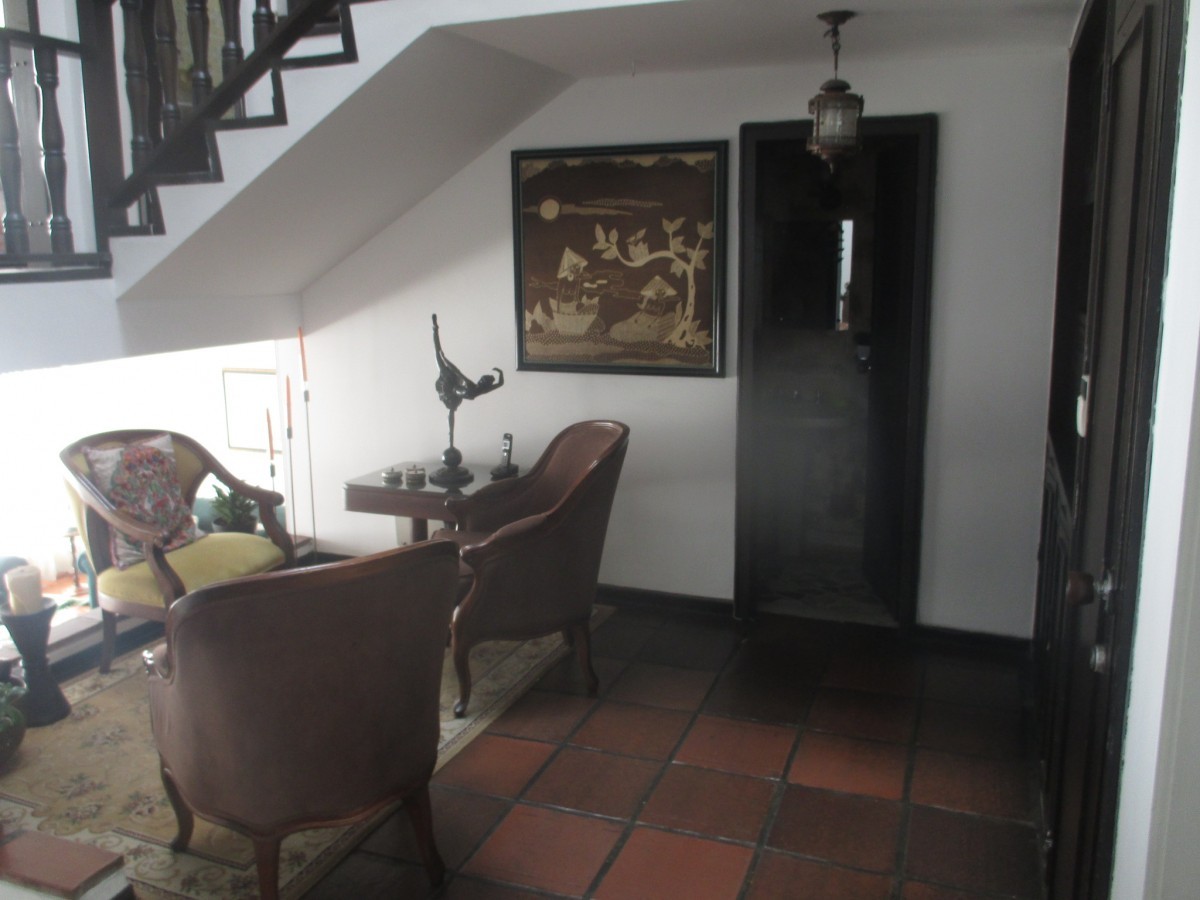 Casa en venta en Versalles, Manizales · foto 5 de 24