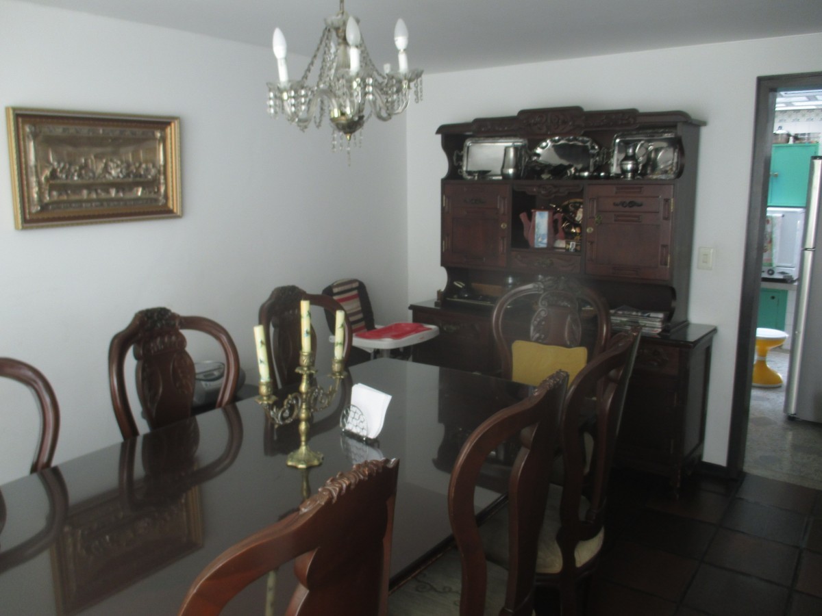 Casa en venta en Versalles, Manizales · foto 7 de 24