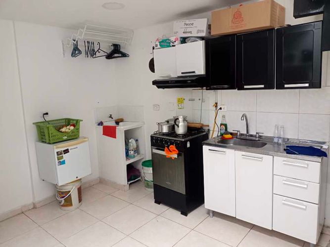 Edificio en venta en Sector Lago Uribe, Pereira, 200 m² · foto 8 de 24
