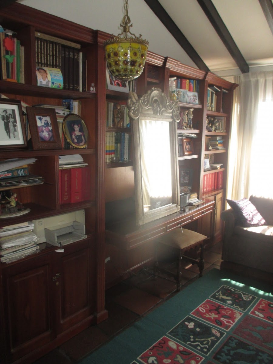 Casa en venta en Versalles, Manizales · foto 10 de 24