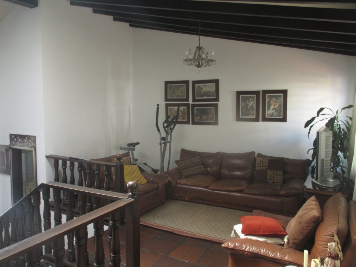 Casa en venta en Versalles, Manizales · foto 11 de 24