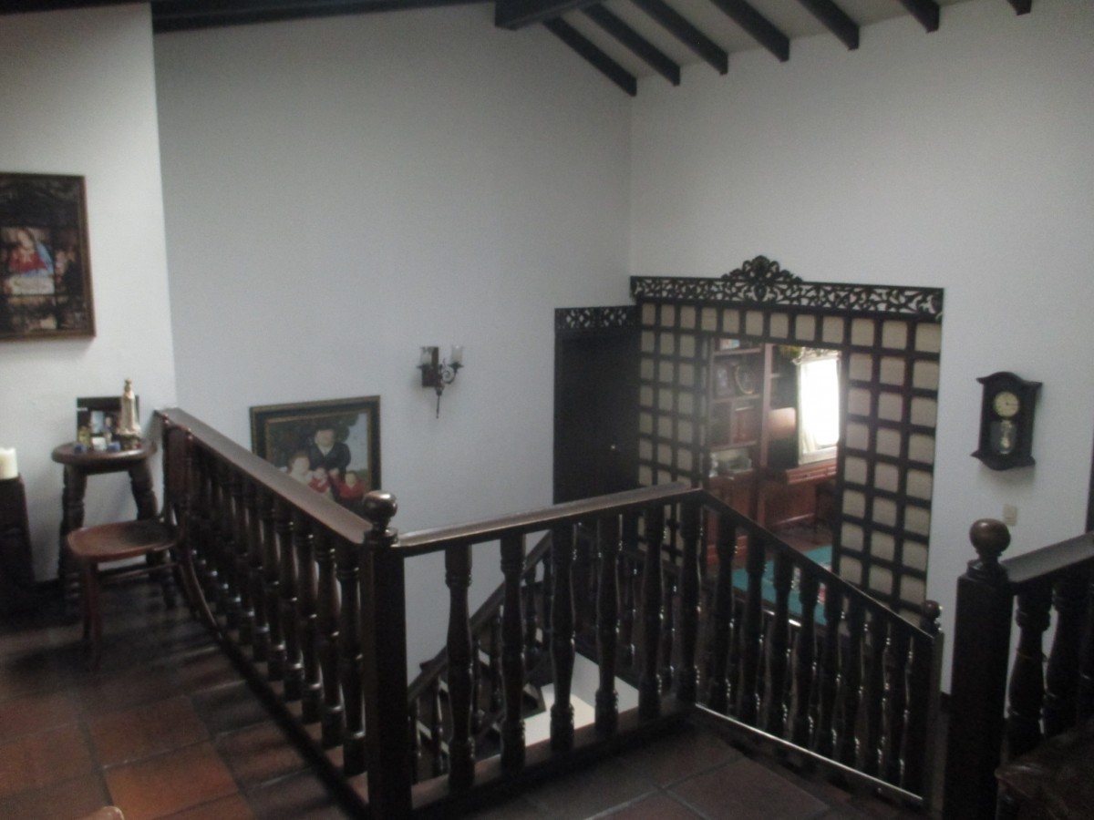 Casa en venta en Versalles, Manizales · foto 12 de 24