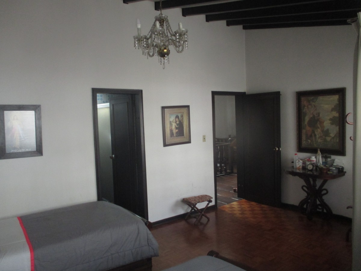 Casa en venta en Versalles, Manizales · foto 14 de 24